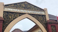 Melihat Museum Kartini, Mengejutkan Ada Prasasti Larangan Poligami