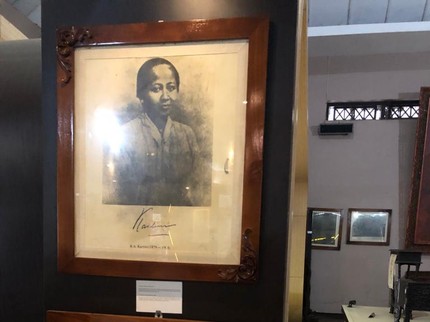 Kisah Kartini, Pahlawan Emansipasi Dinikahi Duda 7 Anak Wafat Usai Melahirkan