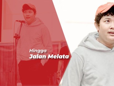 img-title Ingin Kurus, Nopek Novian Nekat Tenggak 25 Butir Obat Penenang Anjing