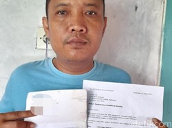 Aneh, Rekening BCA Penjual Burung di Pamekasan Diblokir atas Perintah KPK