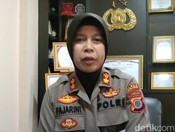 AKBP Fajarini Dicopot Buntut Geger Patung Bunda Maria? Ini Kata Polda DIY