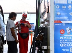 Pembatasan Beli Solar Subsidi Berlaku di 193 Kab/Kota, Ini Daftar Lengkapnya