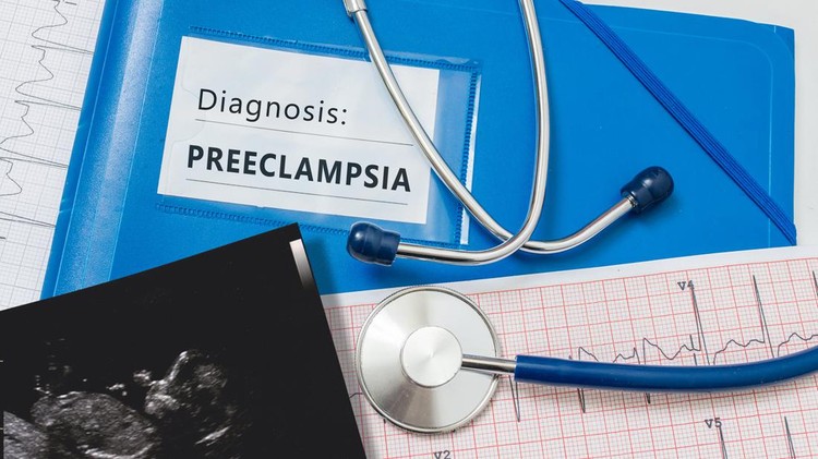 Preeklamsia