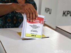 PTPS Pemilu: Pengertian, Jumlah Petugas, dan Wewenang