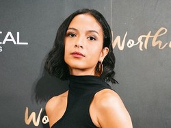 Cara Nicholas Saputra-Putri Marino Bangun Chemistry di Film Baru