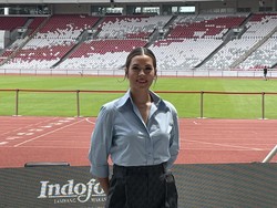 Pertaruhan Besar Kemenparekraf pada Konser Tunggal Raisa di GBK