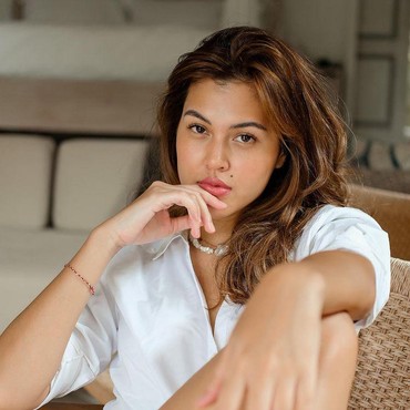7 Potret Rebecca Tamara Pemain Baru 'Ikatan Cinta', Gantikan Amanda Manopo?