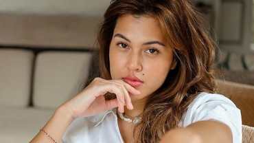 img-title 7 Potret Rebecca Tamara Pemain Baru 'Ikatan Cinta', Gantikan Amanda Manopo?