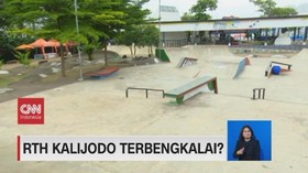 VIDEO: Apa Kabar RTH Kalijodo?