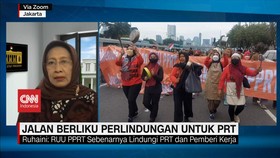 VIDEO: RUU PPRT, Lindungi Hak PRT Dan Majikan