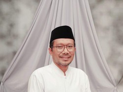 Beredar Isu Suami Wagub NTB Pimpin Perindo Setelah Dipecat Nasdem