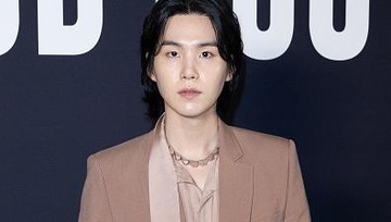 PERATURAN KONSER SUGA BTS