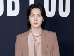 5 Fakta Suga BTS yang Gelar Konser di Jakarta Tiga Hari Berturut-turut
