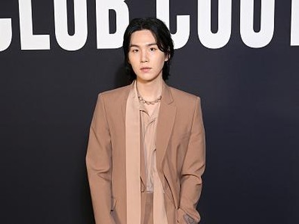 Kenapa Suga BTS Juga Dipanggil Agust D dan Arti di Baliknya