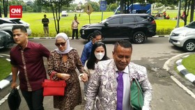VIDEO: Tak Mau Mediasi, Venna Melinda: Insyaalloh Gugat Cerai