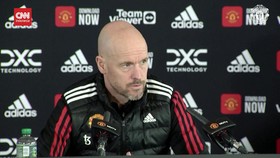 VIDEO: Erik Ten Hag Yakin MU Akan Akhiri Puasa Gelar Tahun Ini
