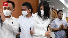 VIDEO: Pembelaan Terdakwa Pembunuhan Brigadir J