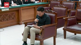 VIDEO: Pesan RE ke Tunangan Tercinta, Saya Ikhlas Apapun Keputusanmu