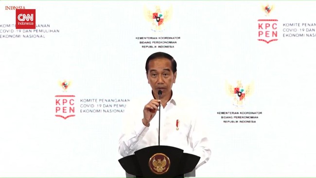 Jokowi heran Indonesia merupakan eksportir ikan tuna, cakalang dan tongkol nomor 1 di dunia, tetapi juga importir terbesar produk tepung ikan.