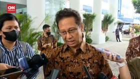 VIDEO: Warga Bisa Vaksinasi Booster Kedua. Vaksin Pfizer dan Indovac