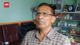 VIDEO: Komentar Ayah Almarhum Brigadir Yosua Soal Pledoi PC