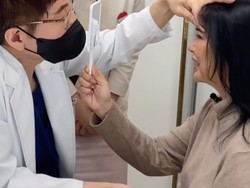 Ini 5 Prosedur Oplas Anti Aging yang Dijajal Titi DJ di Korsel, Bye-bye Keriput