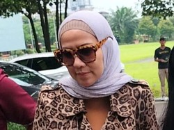 Terlalu Disakiti-Kecewa Bikin Venna Melinda Tak Mau Bertemu Ferry Irawan