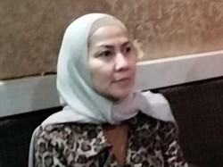 Venna Melinda Ungkap KDRT Pertama Kali Dialami di Hotel Medan