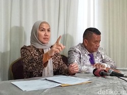 Terbongkarnya Ancaman Ferry Irawan Sebar Video Privat Venna Melinda