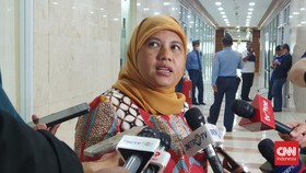 Komisi VIII DPR Ingin Bentuk Panja Evaluasi Penyelenggaraan Haji