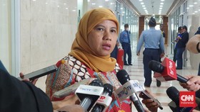 DPR Pastikan Kualitas Layanan Haji Tak Berkurang Usai Penurunan BPIH