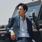 Belasan Tahun Tak Comeback, Ini 3 Proyek Akting Legendaris yang 'Ditolak' Won Bin