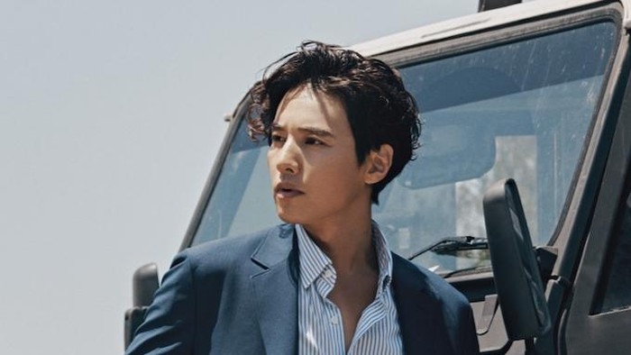 img-title Belasan Tahun Tak Comeback, Ini 3 Proyek Akting Legendaris yang 'Ditolak' Won Bin