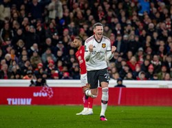 Tantangan Roy Keane buat Wout Weghorst