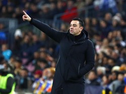 Xavi: Calon Investor MU Asal Qatar Orang Baik