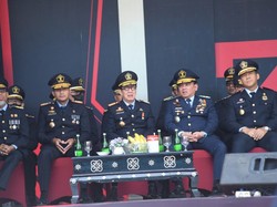 Hari Bhakti Imigrasi, Menkumham Bicara Golden Visa buat Tarik Investor