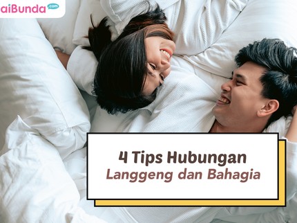 4 Tips Sederhana agar Pernikahan Langgeng dan Bahagia, Salah Satunya Deep Talk