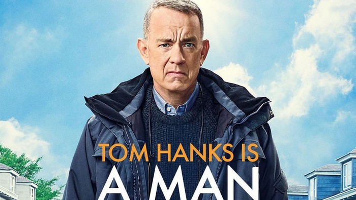 Tom Hanks Bintangi 'A Man Called Otto' Bergenre Komedi! Banyak Dapat Review Bagus, Intip Sinopsisnya, yuk Tom Hanks Bintangi 'A Man Called Otto' Bergenre Komedi! Banyak Dapat Review Bagus, Intip Sinopsisnya, yuk