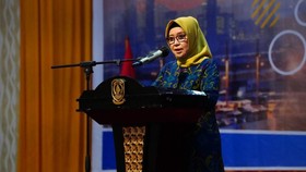 BPH Migas dan Pemprov Kepri Diskusikan Pengendalian BBM Solar