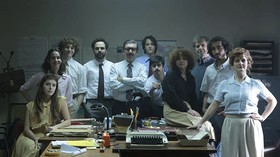 Review Film: Argentina, 1985