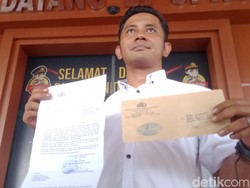 Pensiunan Jenderal Diadukan ke Polisi soal Kasus Serobot Lahan di Klaten
