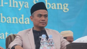 Sosok 'Sultan' Subang di Balik Anjlok Saham Emiten 'Kawalan' AA Gym