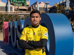 Pengikut IG Jeonnam Dragons Meroket Usai Umumkan Asnawi Mangkualam Gabung