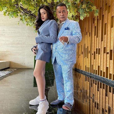 Aspri Hotman Paris Ngaku Dianiaya, Pihak Muel Tantang Berikan Bukti