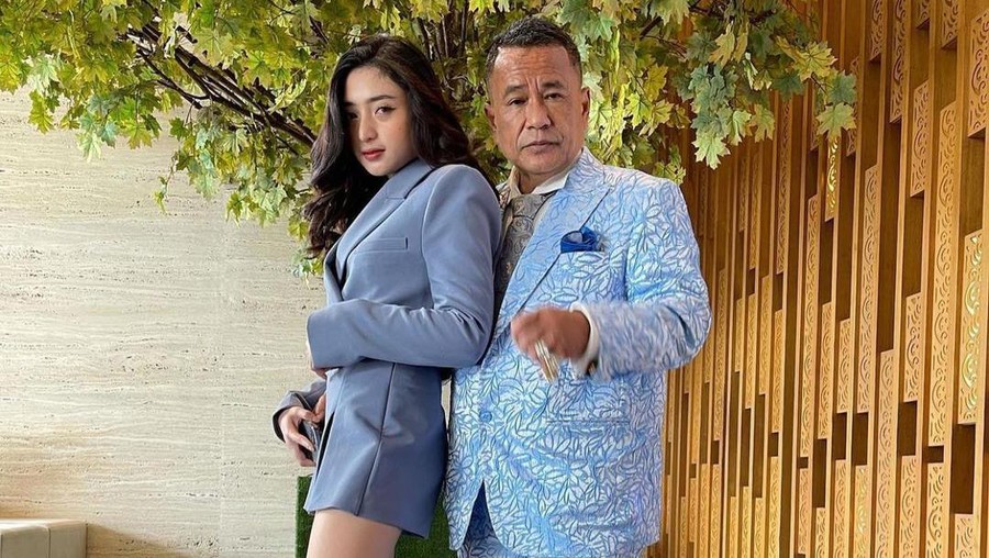 Aspri Hotman Paris Ngaku Dianiaya, Pihak Muel Tantang Berikan Bukti