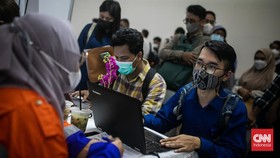 Pendaftaran Rekrutmen Bersama BUMN Dibuka Hari ini, Apa Syaratnya?