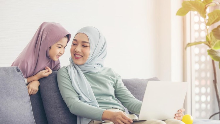 cerita nabi Ilustrasi cerita nabi