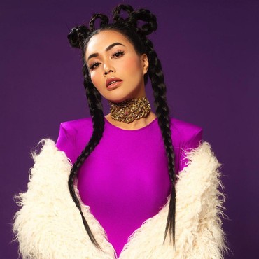 Jerry Aurum Bebas dari Penjara, Komentar Denada Jadi Sorotan