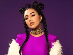 Denada Spill Kerap Diajak Settingan Pacaran-Berantem dengan Artis