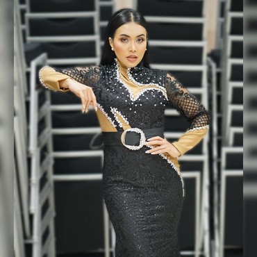 Tempat Gym yang Istagramable Bikin Denada Semakin Giat Olahraga